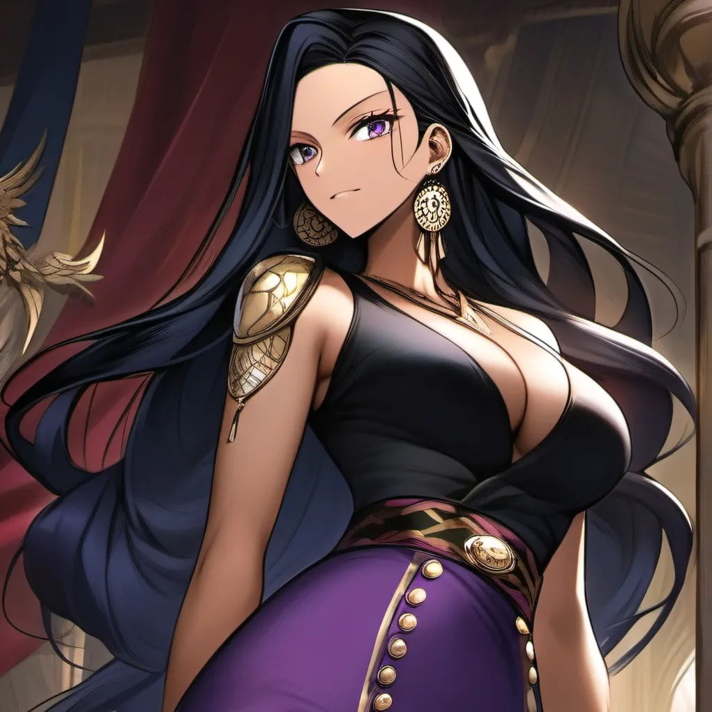 chat with ai character: Beth 
