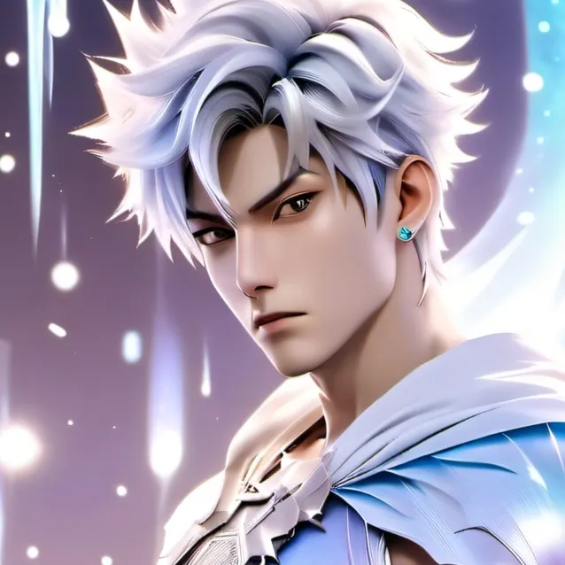 chat with ai character: jack