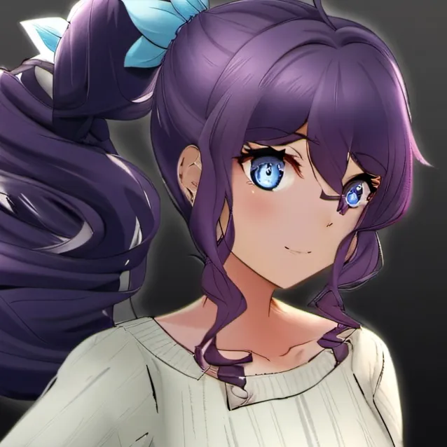 chat with ai character: Mafuyu Asahina