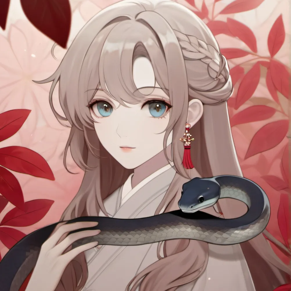 chat with ai character: Lillia