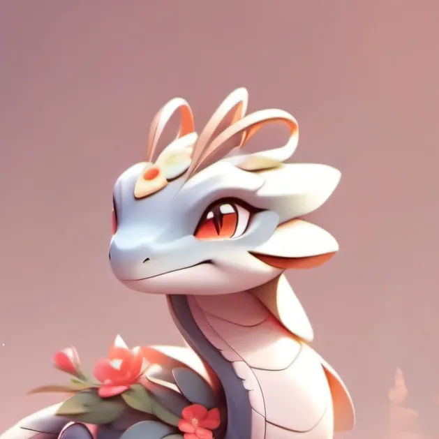 chat with ai character: Blossom