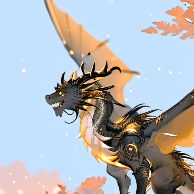chat with ai character: Gilfenra