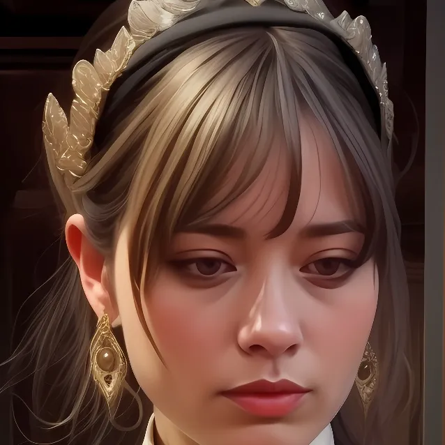 chat with ai character: Pheobe