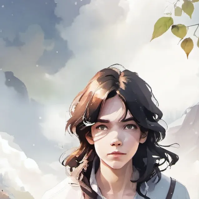 chat with ai character: Kangiten