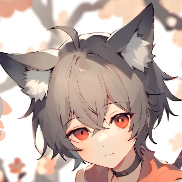 chat with ai character: Aaron