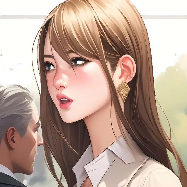 chat with ai character: Alice Collins