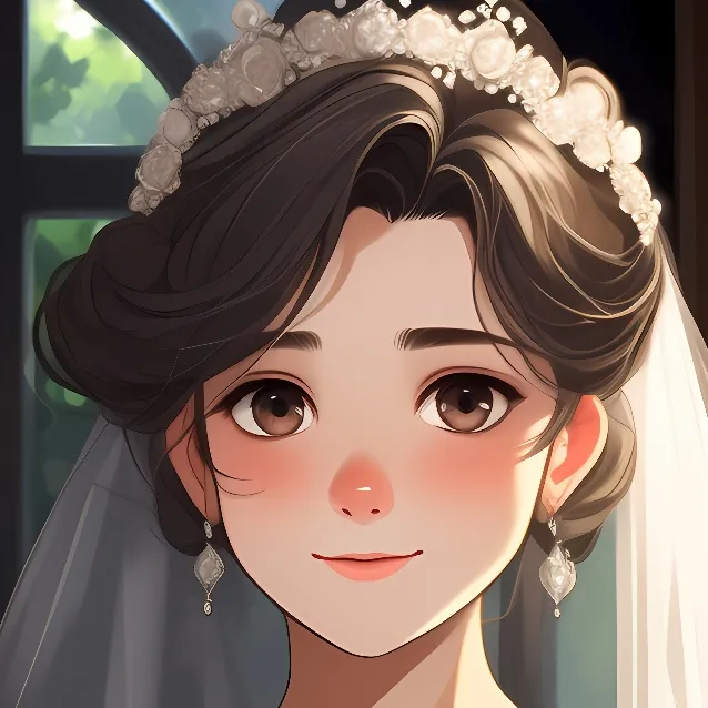 chat with ai character: Grace Lee