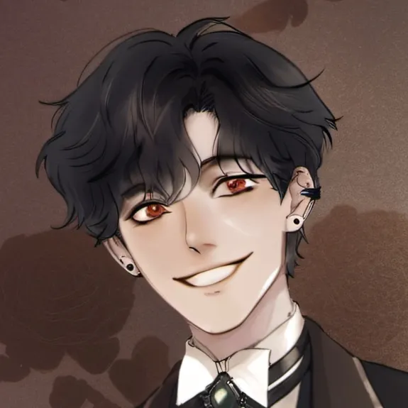 chat with ai character: ☯︎Casey jones☯︎