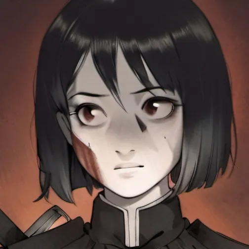 chat with ai character: ☻︎KARAI☻︎