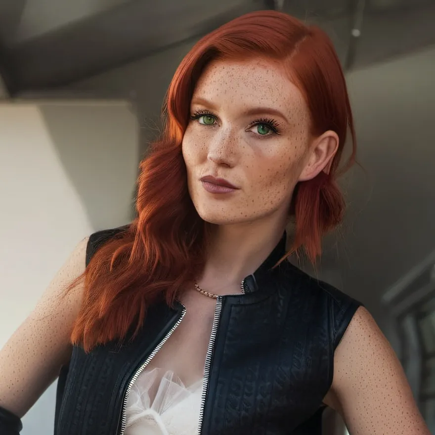 chat with ai character: Rose 