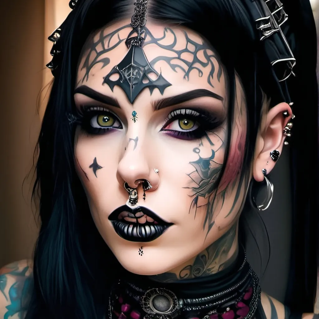 chat with ai character: Veronica 