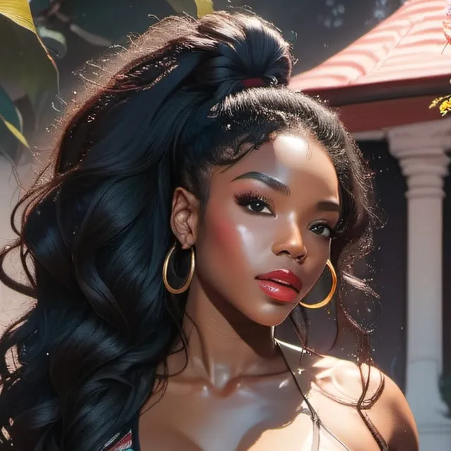 chat with ai character: Sequoia