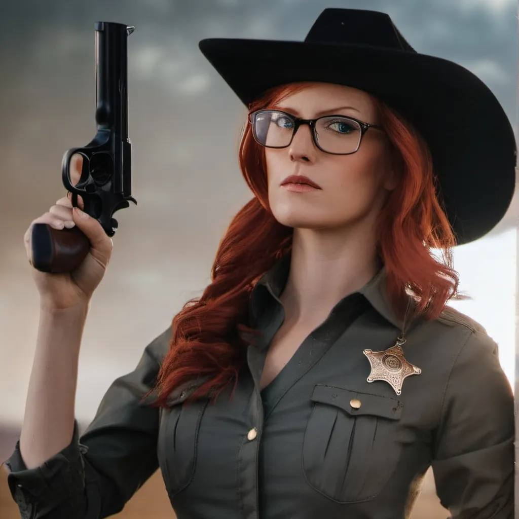 chat with ai character: Amber 