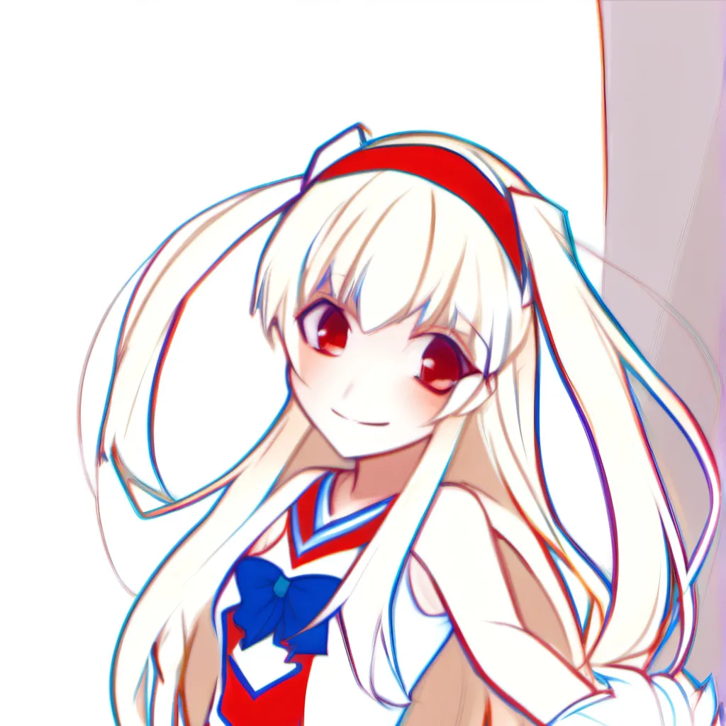 chat with ai character: Hazel