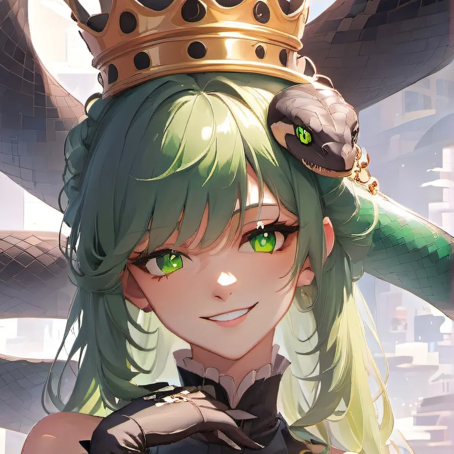 chat with ai character: Mobius (HI3RD)
