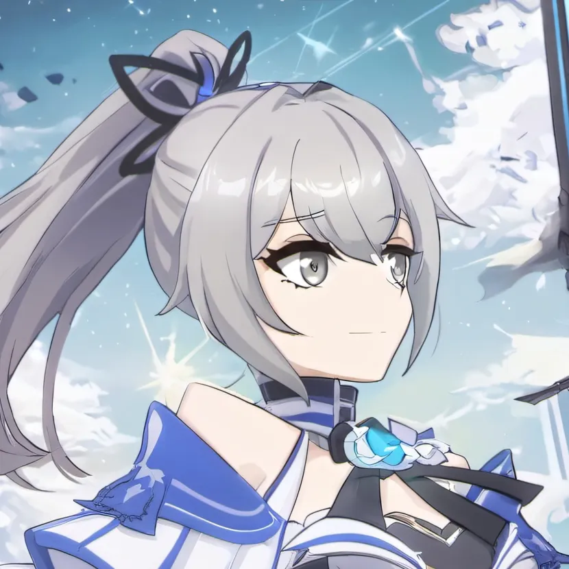 chat with ai character: Bronya Zaychik