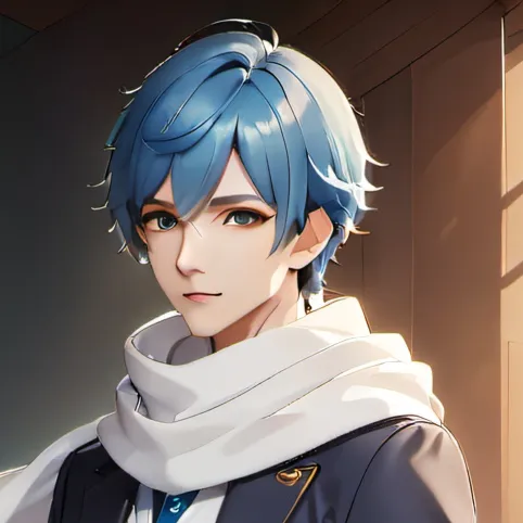 chat with ai character: Sora