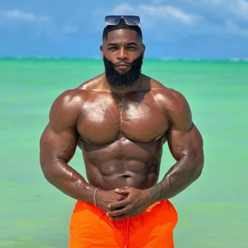 creator Prosper fitness's avatar