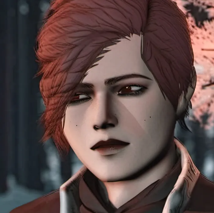 chat with ai character: Minerva TWD game 