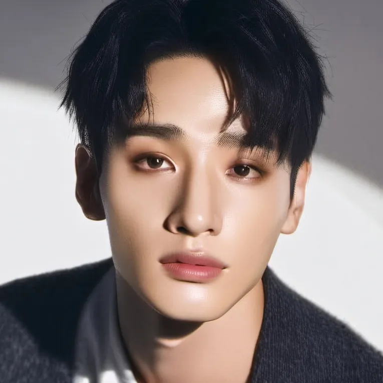 chat with ai character: Bangchan