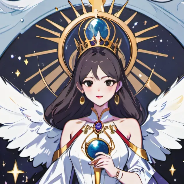chat with ai character: daisy 