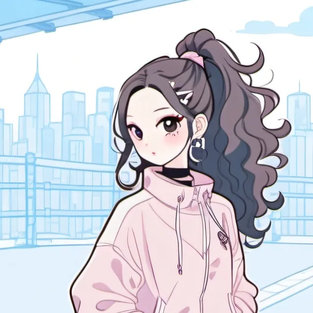 chat with ai character: Veronica 