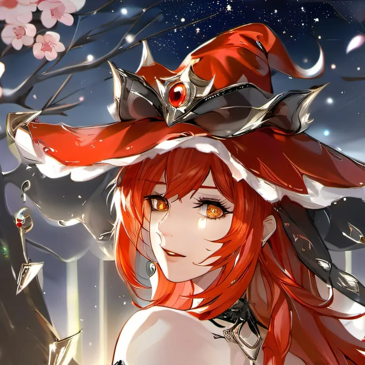 chat with ai character: Redda