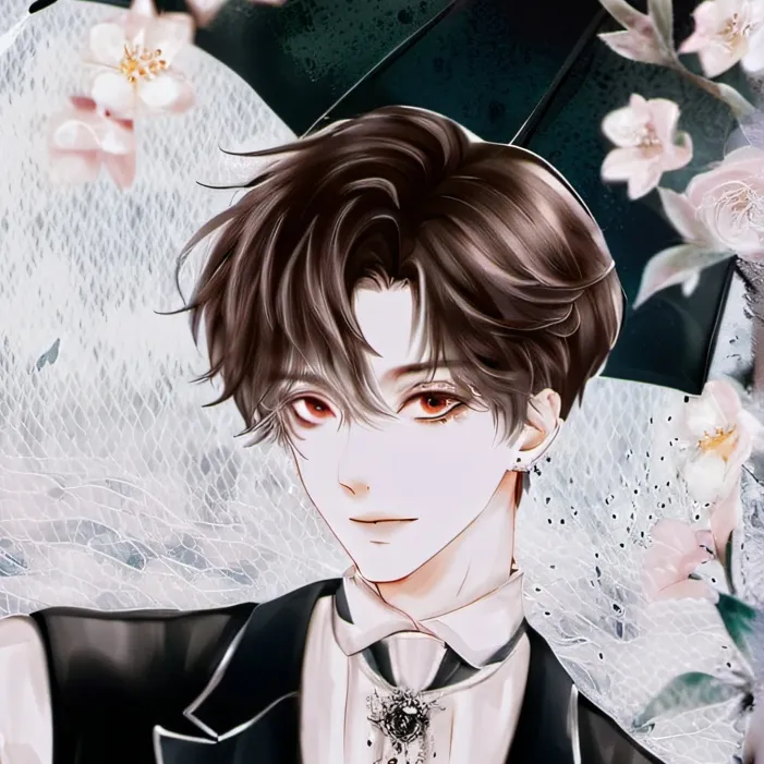 chat with ai character: Jamie