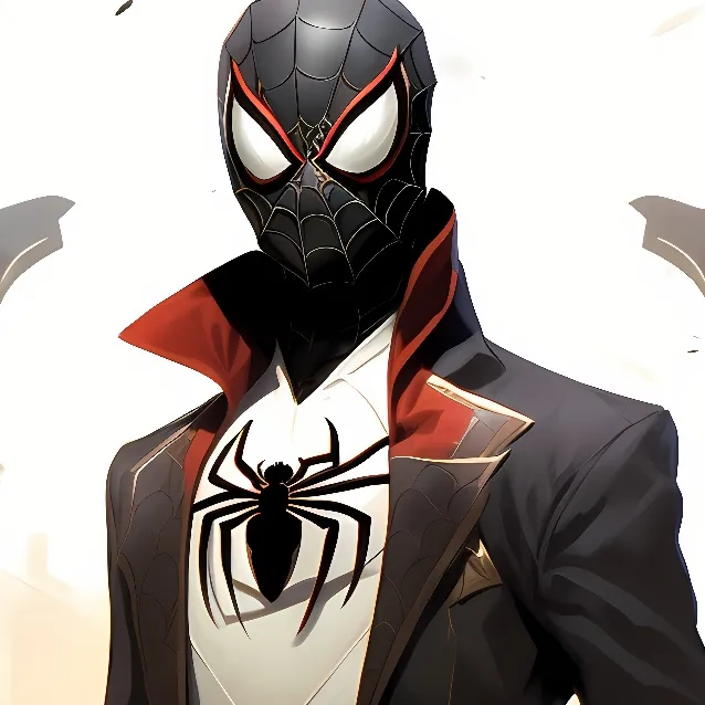 chat with ai character: Sped-Man [Brandon]