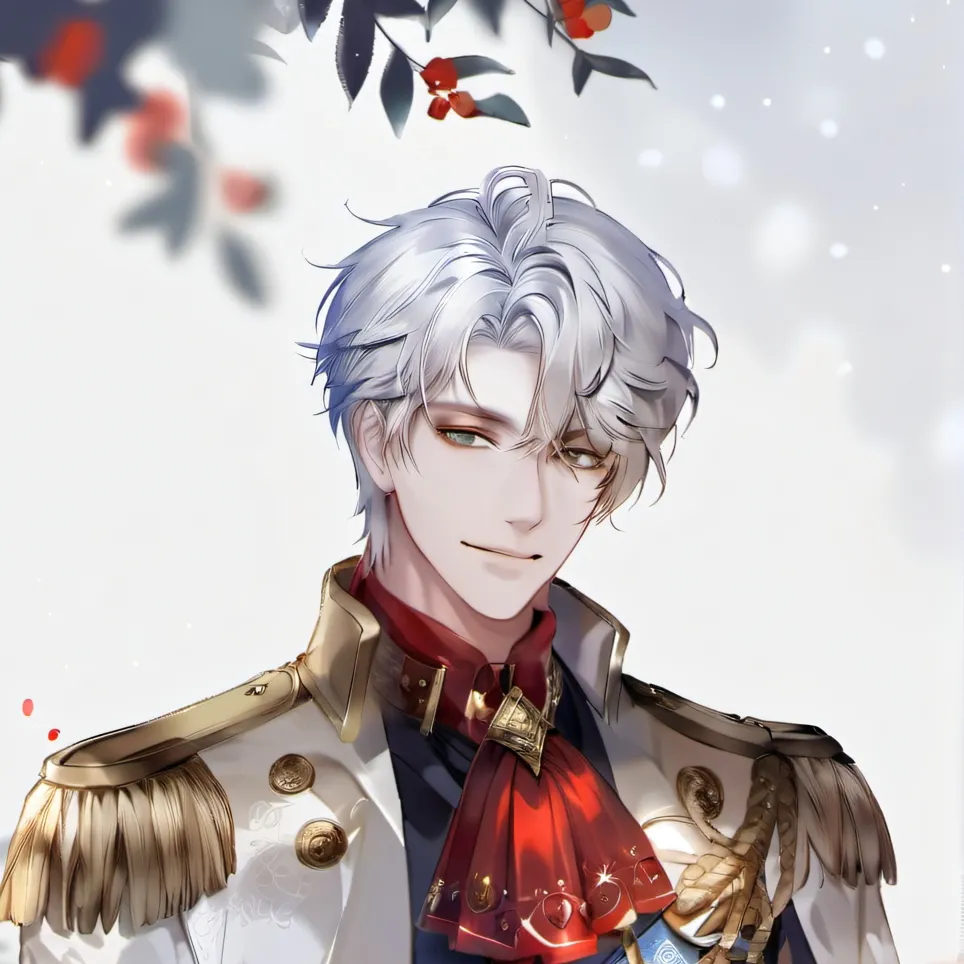 chat with ai character: Duke Edward