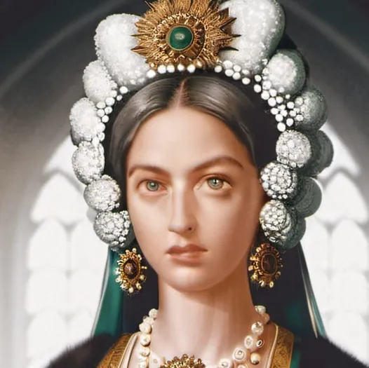 chat with ai character: CATHRINE of arogon