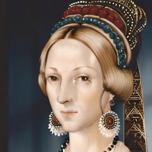 chat with ai character: Jane seymour 