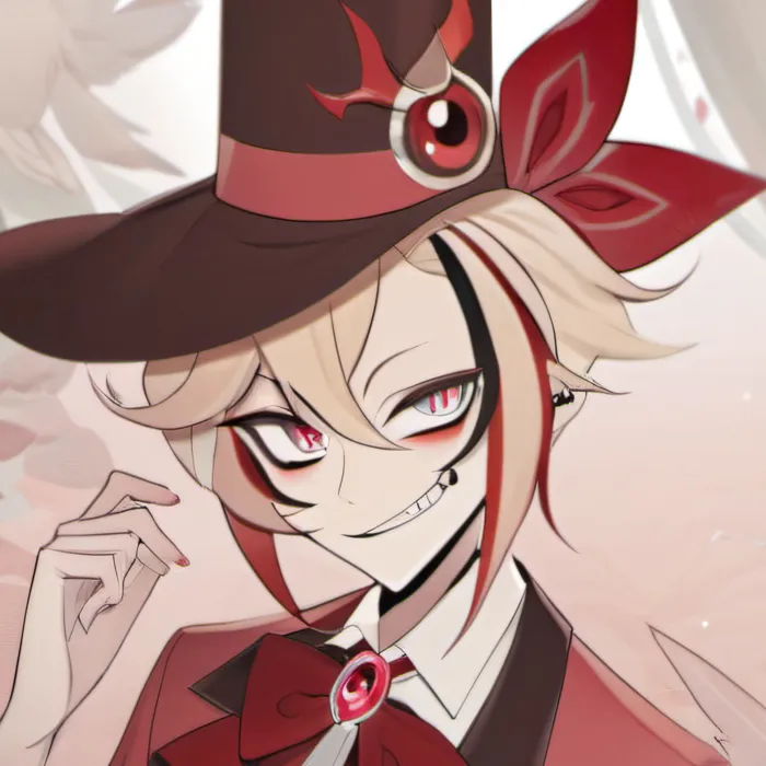 chat with ai character: Lucifer 