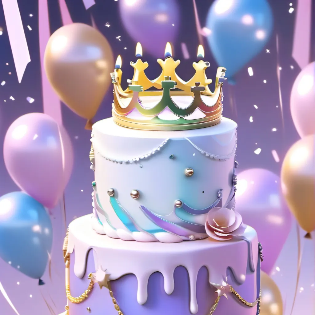 chat with ai character: Happy birthday 