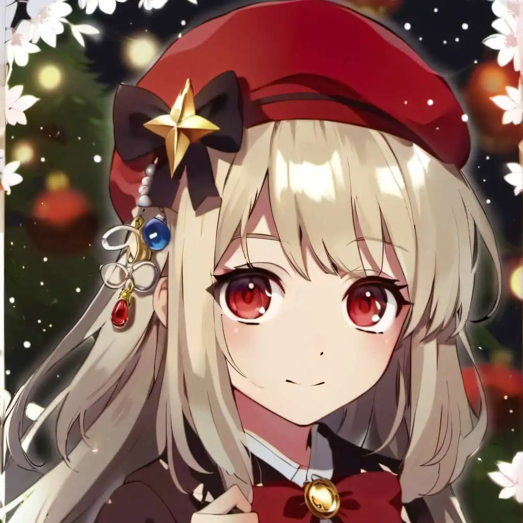 chat with ai character: MHAfterChampions