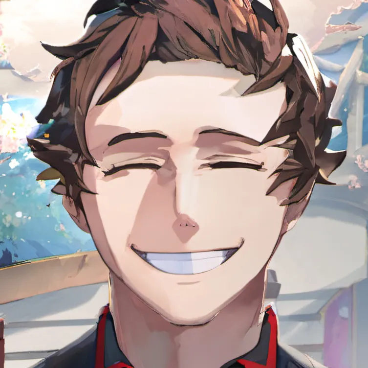 chat with ai character: Navy Nikolai