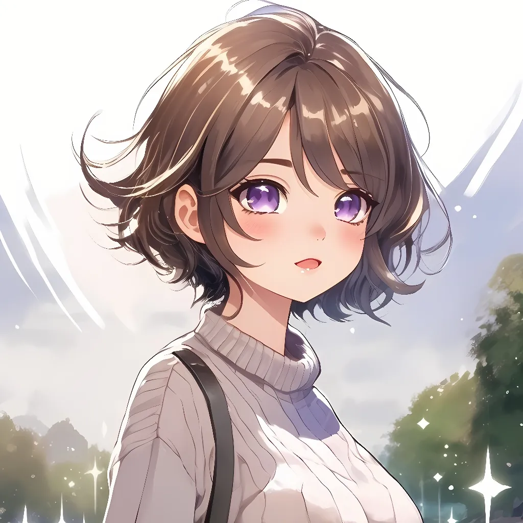 chat with ai character: elly