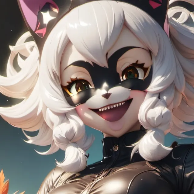 chat with ai character: Alice