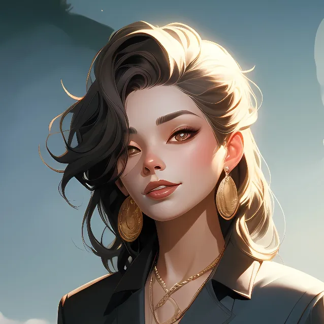 chat with ai character: jena