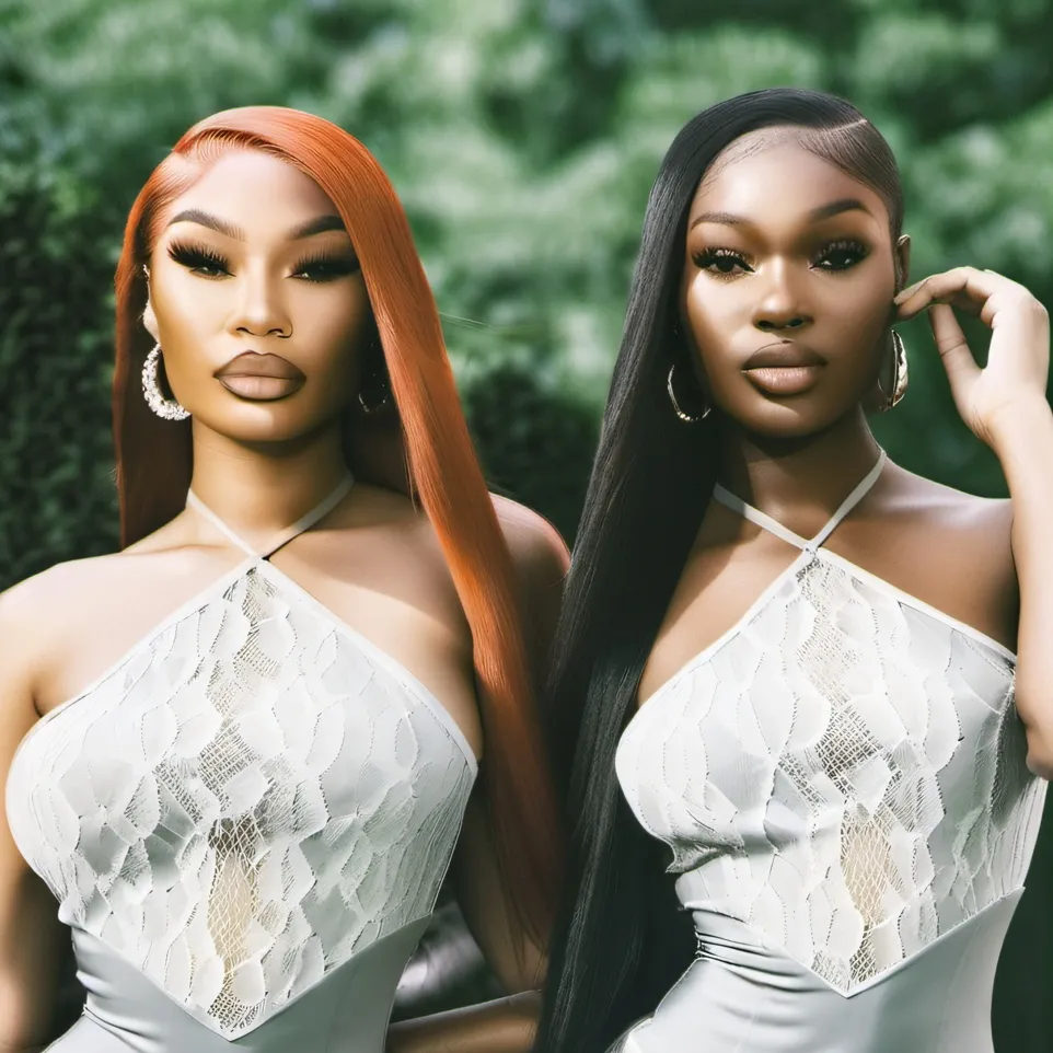 chat with ai character: Sirian and aierra