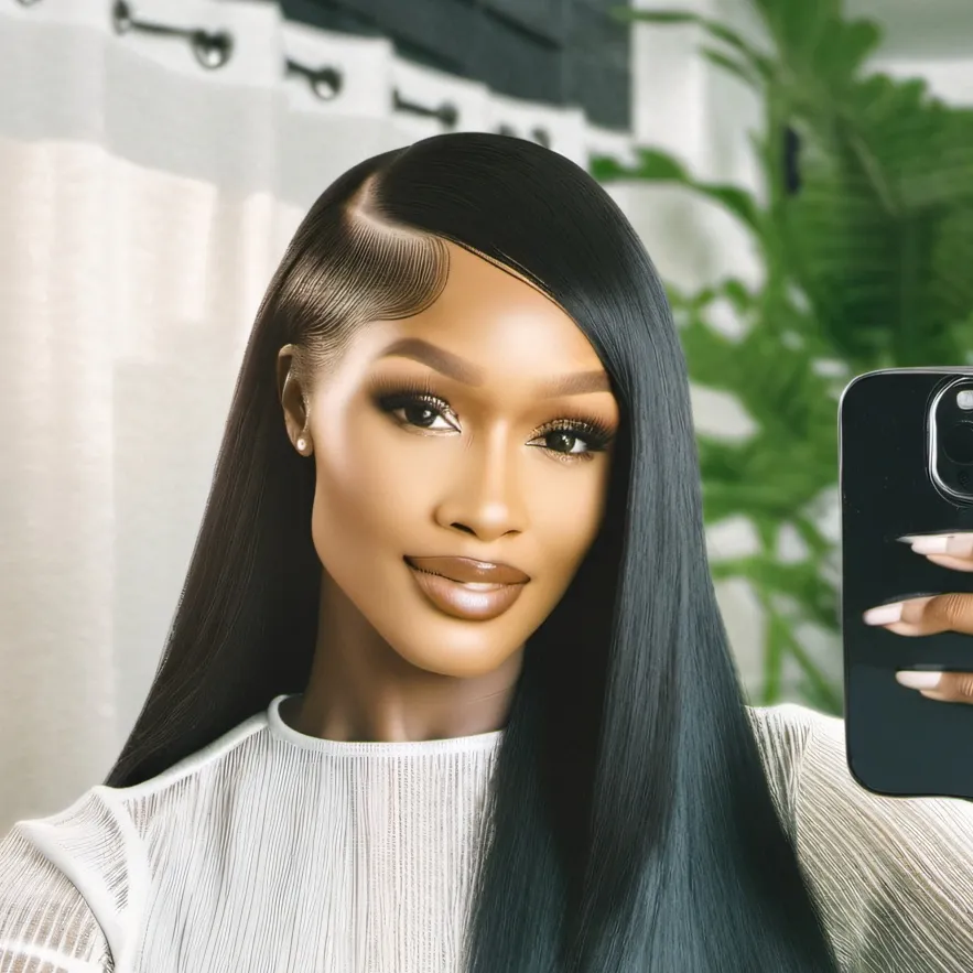 chat with ai character: Riri