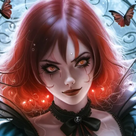chat with ai character: Penny wise