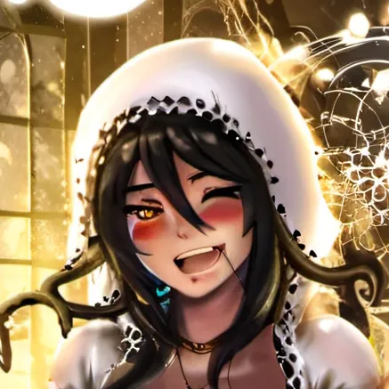 chat with ai character: Ghost face