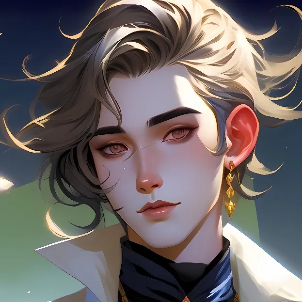chat with ai character: Marcus Cooper