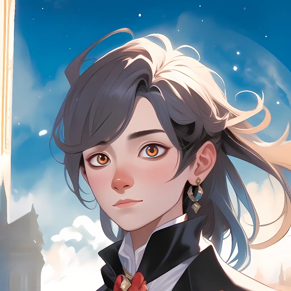 chat with ai character: Tuesday 
