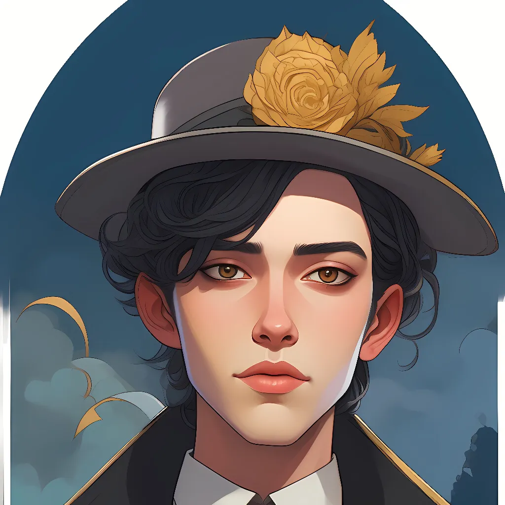 chat with ai character: Zack