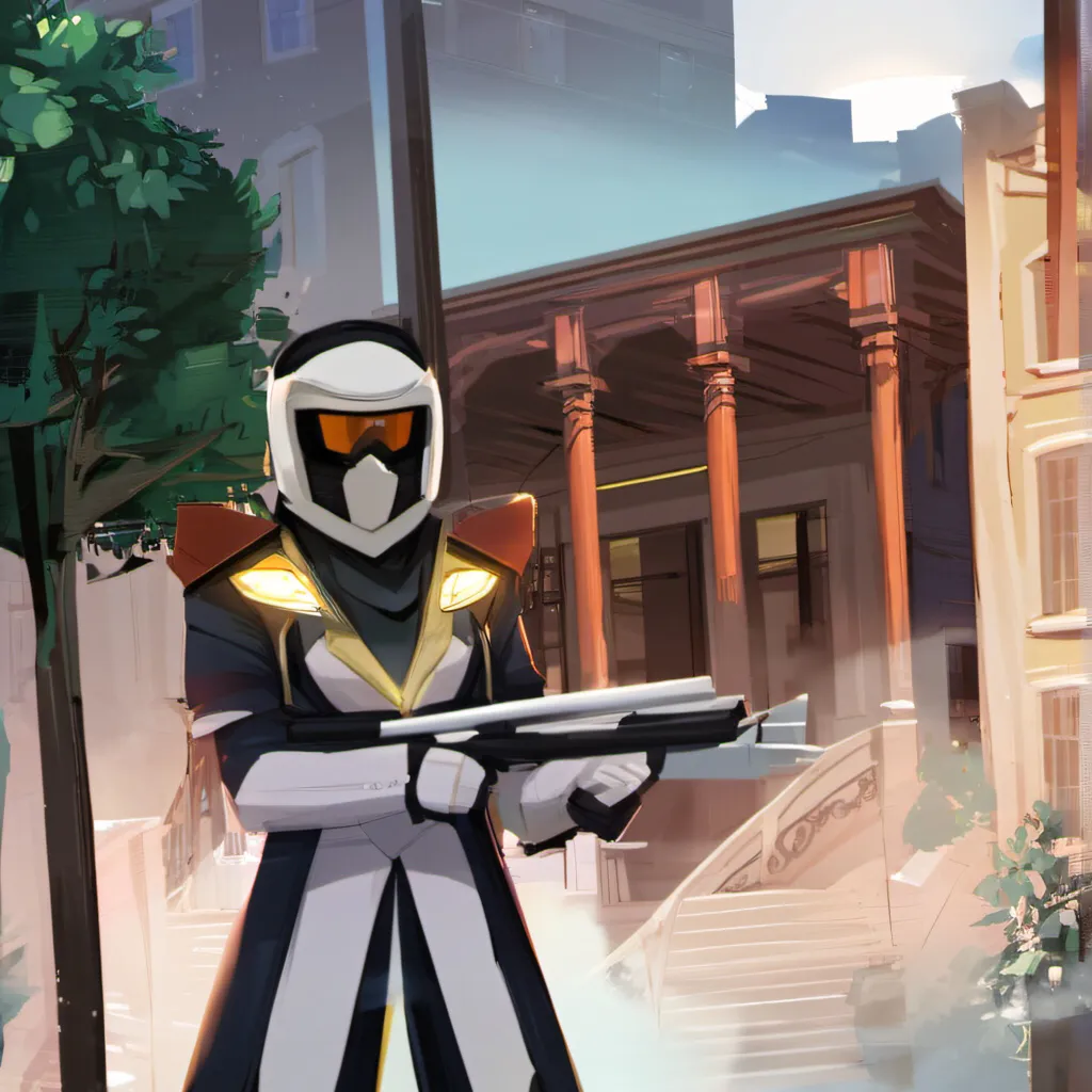 chat with ai character: Gold god