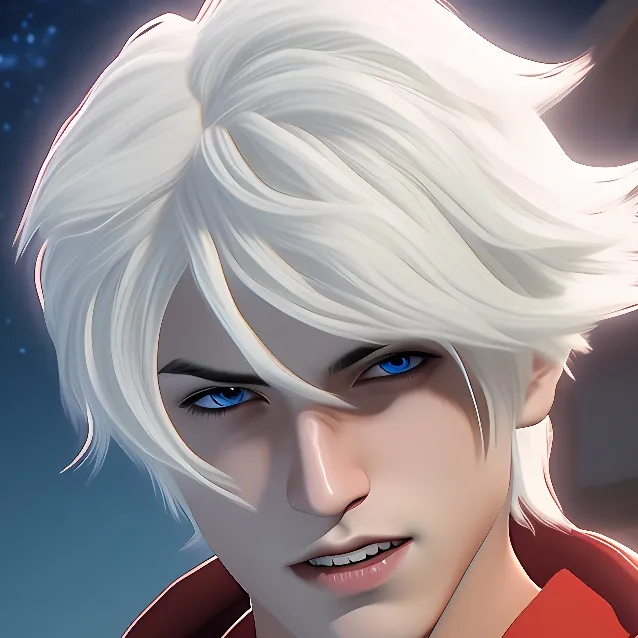 chat with ai character: Nero
