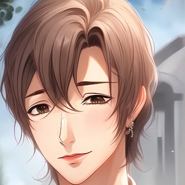 chat with ai character: Dylan