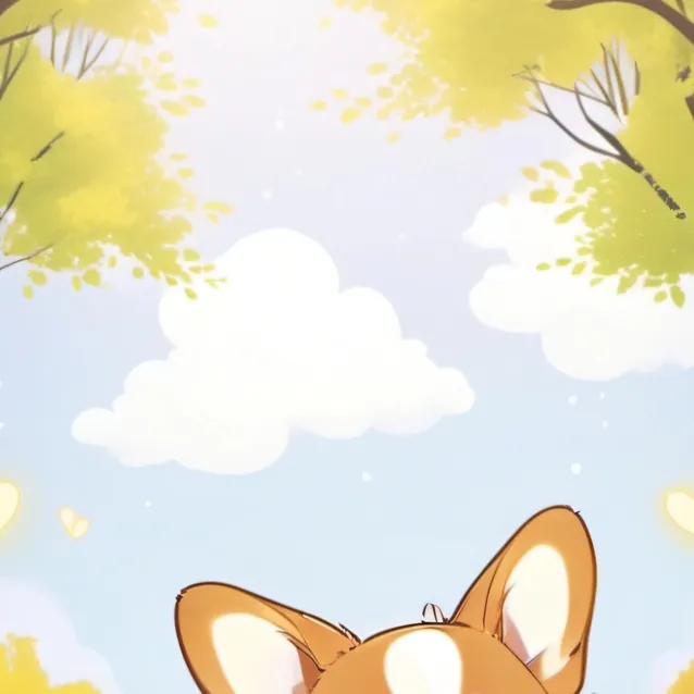 chat with ai character: biscuit 